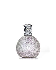 Ashleigh & Burwood Frosted Rose Fragrance Lamp